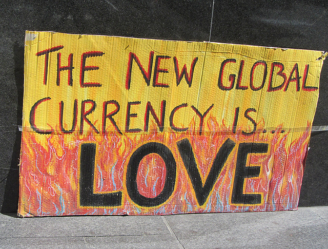 Love-Currency